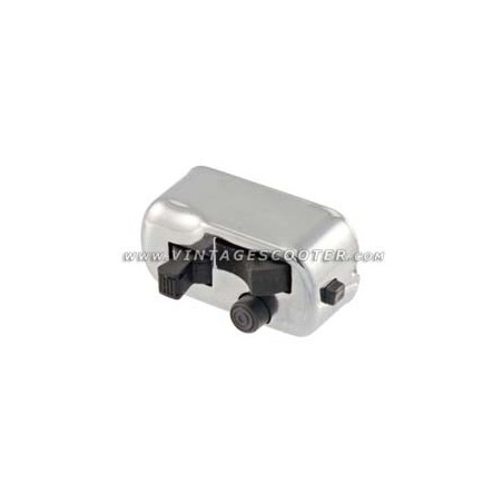 Commutateur de guidon pour convertion faisceau 12 Volts